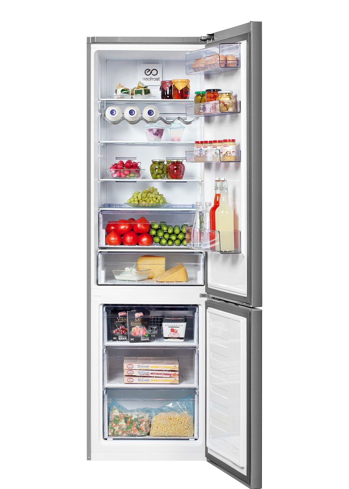 Beko RCNK 400 E 20 ZX